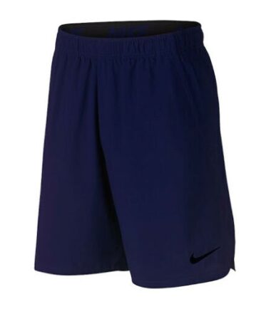 NIKE COSTUME BLU - immagine 1