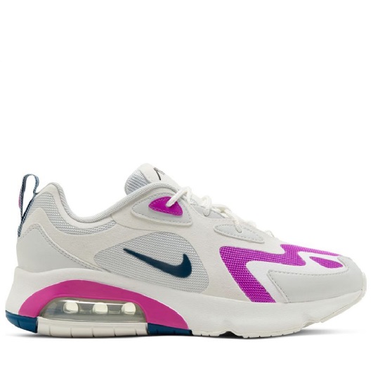 scarpe nike 200