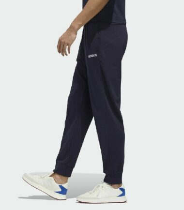 PANTALONE TUTA ADIDAS MS SJ JOGGER - immagine 1
