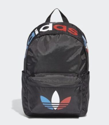 zaino adidas blu