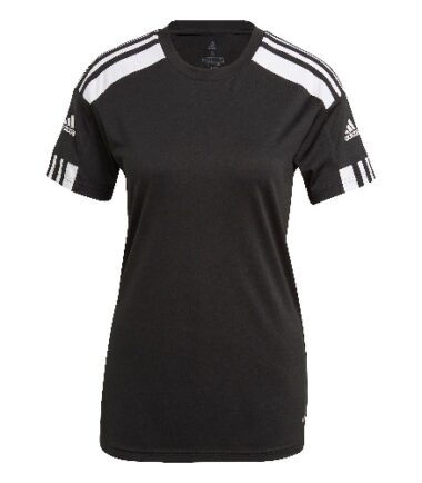 T-SHIRT ADIDAS SQAUD 21 JSY W - immagine 1