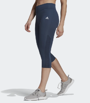 LEGGINGS ADIDAS W UFORU 34 TIG - immagine 1
