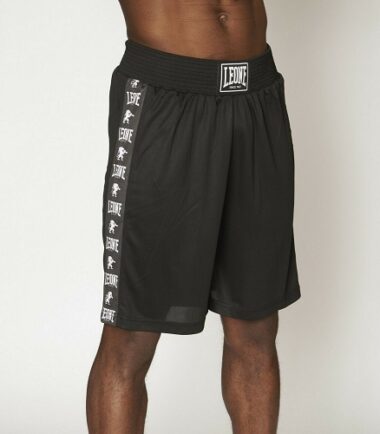 LEONE PANTALONCINO BOXE AMBASSADOR - immagine 1