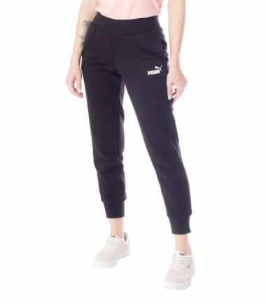 PANTALONE PUMA DONNA - immagine 1