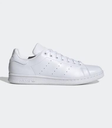 SCARPE ADIDAS STAN SMITH BIANCO - immagine 1
