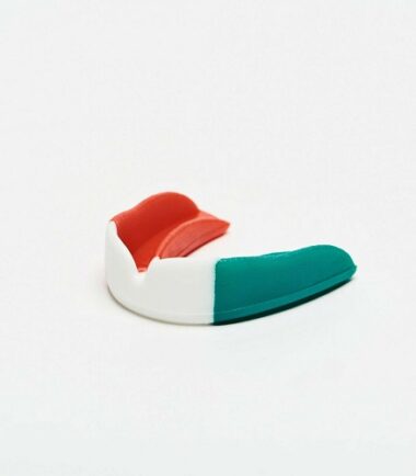 LEONE PARADENTI TRICOLORE - immagine 1