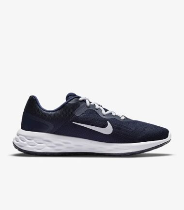 SCARPE NIKE REVOLUTION 6 NN - immagine 1