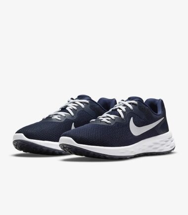 SCARPE NIKE REVOLUTION 6 NN - immagine 2