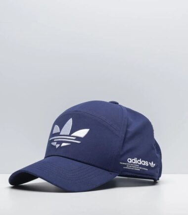 ADIDAS CAPPELLO AC BOLD SNAPBACK - immagine 3