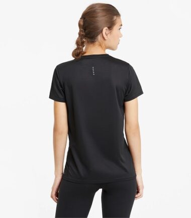 T-SHIRT PUMA FAV SS TEE - immagine 3