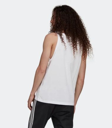 CANOTTA ADIDAS TREFOIL TANK - immagine 4