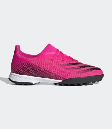 SCARPE ADIDAS X GHOSTED .3 TF J - immagine 1