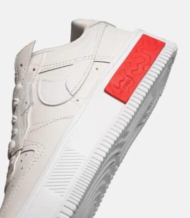 SCARPE NIKE AIR FORCE W 1 FONTANKA - immagine 5