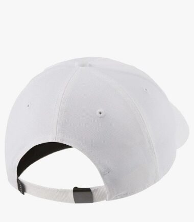 CAPPELLO NIKE JORDAN BIANCO - immagine 2