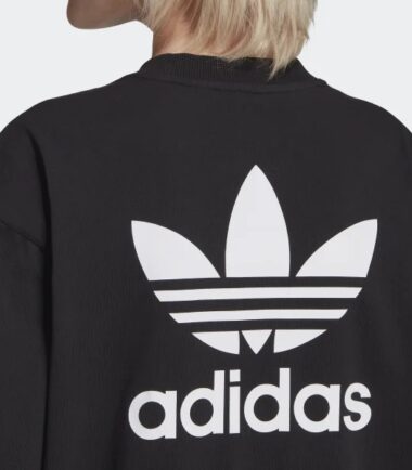 VESTITO ADIDAS TEE DRESS - immagine 3
