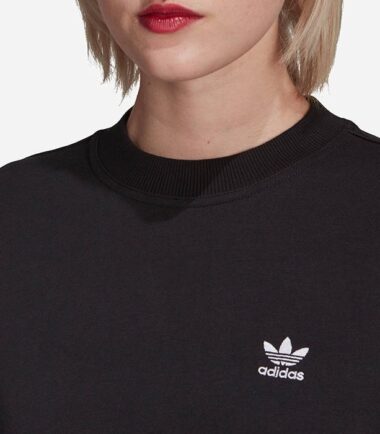 VESTITO ADIDAS TEE DRESS - immagine 4