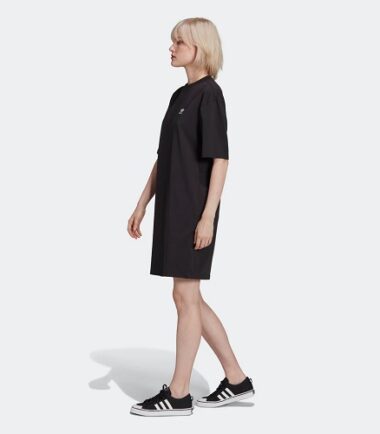 VESTITO ADIDAS TEE DRESS - immagine 5