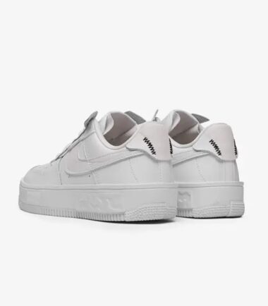SCARPE NIKE AIR FORCE 1 FONTANKA - immagine 4