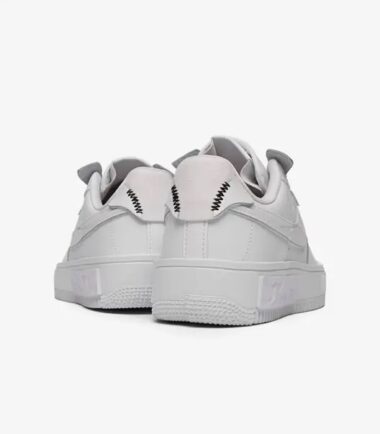 SCARPE NIKE AIR FORCE 1 FONTANKA - immagine 5