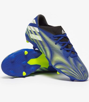 SCARPE ADIDAS NEMEZIZ.2 FG - immagine 3