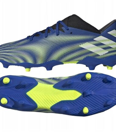 SCARPE ADIDAS NEMEZIZ.2 FG - immagine 4
