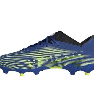 SCARPE ADIDAS NEMEZIZ.2 FG - immagine 5
