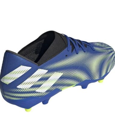 SCARPE ADIDAS NEMEZIZ.2 FG - immagine 6