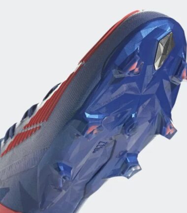 SCARPE ADIDAS PREDATOR EDGE.1 FG - immagine 4