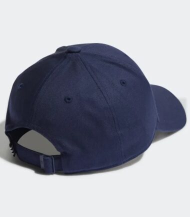 CAPPELLO ADIDAS BASEBALL TREFOIL - immagine 3
