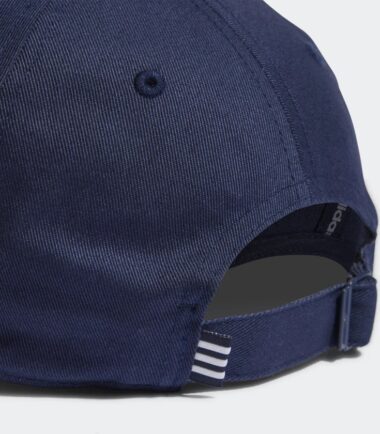 CAPPELLO ADIDAS BASEBALL TREFOIL - immagine 5