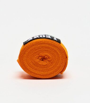 BEDAGGI LEONE ARANCIONE - immagine 4