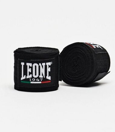 BENDAGGI LEONE NERO 4,5 M - immagine 1