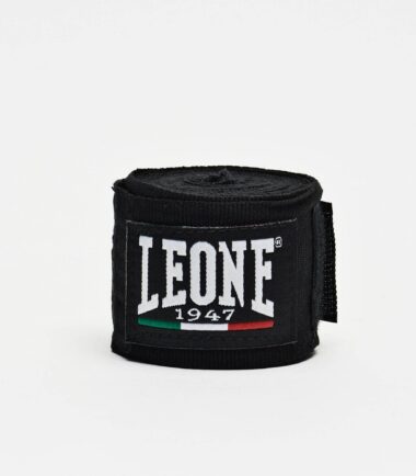 BENDAGGI LEONE NERO 4,5 M - immagine 2