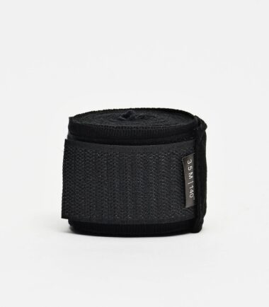 BENDAGGI LEONE NERO 4,5 M - immagine 3
