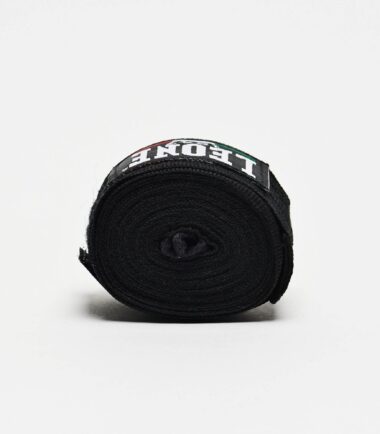 BENDAGGI LEONE NERO 4,5 M - immagine 4