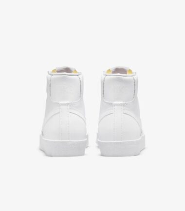 SCARPE NIKE W BLAZER MID '77 - immagine 3