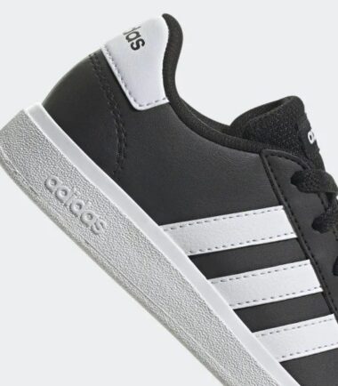 SCARPE ADIDAS GRAND COURT 2.0 K - immagine 3