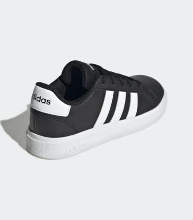 SCARPE ADIDAS GRAND COURT 2.0 K - immagine 4