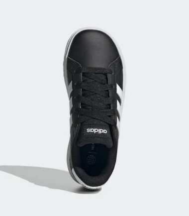 SCARPE ADIDAS GRAND COURT 2.0 K - immagine 5