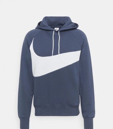 FELPA NIKE SPORTSWEAR SWOOSH TECH FLEECE - immagine 1