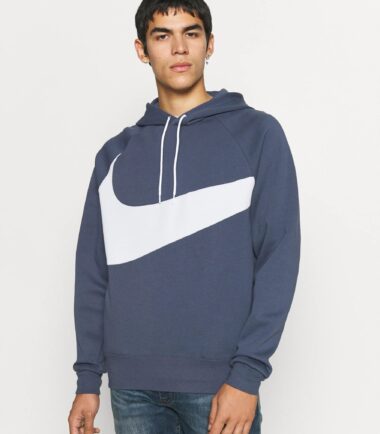 FELPA NIKE SPORTSWEAR SWOOSH TECH FLEECE - immagine 2