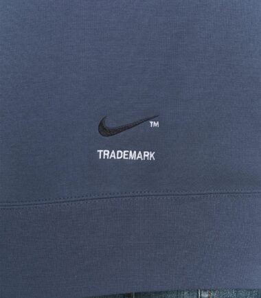 FELPA NIKE SPORTSWEAR SWOOSH TECH FLEECE - immagine 5