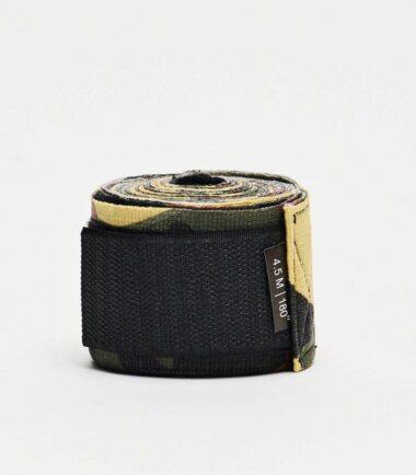BENDAGGI LEONE CAMO 4,5 m - immagine 3