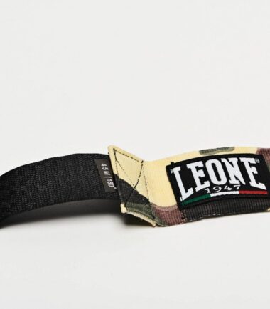 BENDAGGI LEONE CAMO 4,5 m - immagine 4