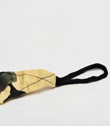 BENDAGGI LEONE CAMO 4,5 m - immagine 5