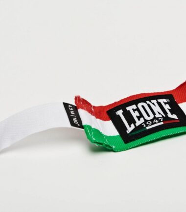 BENDAGGI LEONE TRICOLORE - immagine 4