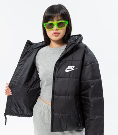 GIUBBOTTO NIKE SPORTSWEAR THERMA donna - immagine 4
