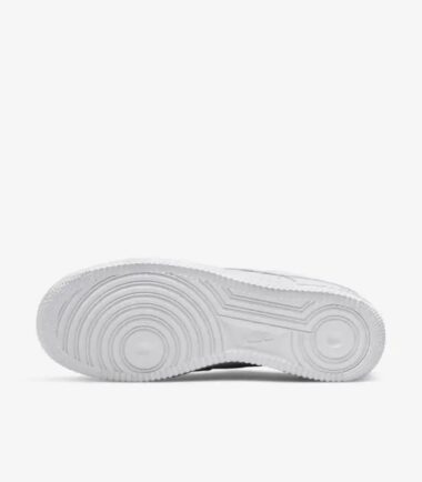 SCARPE NIKE AIR FORCE 1 07 FRESH - immagine 5