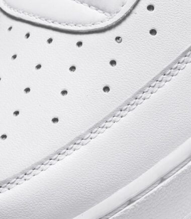SCARPE NIKE AIR FORCE 1 07 FRESH - immagine 6
