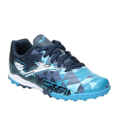 SCARPE JOMA PROPULSION JR 2203 NAVY TURF - immagine 2